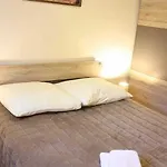 Ubytování v soukromí Integro