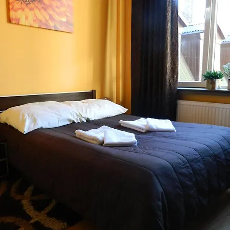 Privat bolig Integro
