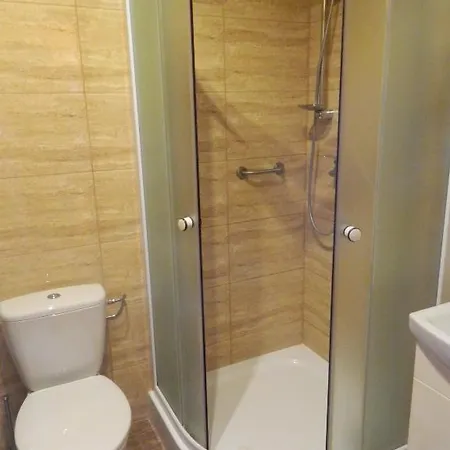 Integro Homestay szállás Szczecin