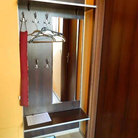 Integro Habitación en casa particular