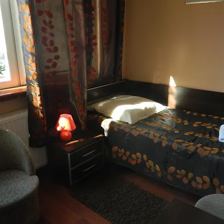 Ubytování v soukromí Integro