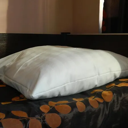 Integro Habitación en casa particular