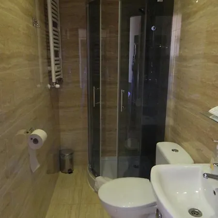 Privat bolig Integro *