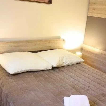 Homestay Integro
