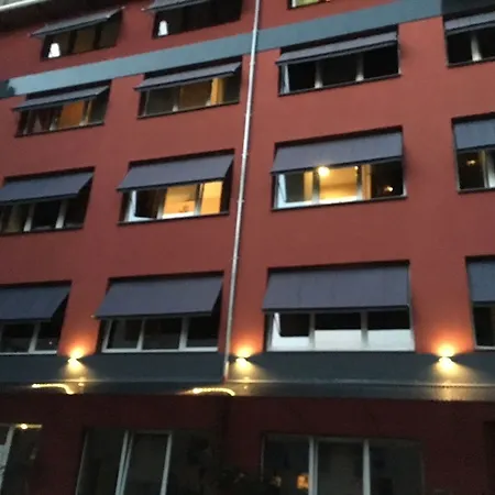 Integro Ubytování v soukromí