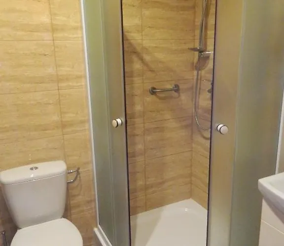 Integro Homestay Szczecin