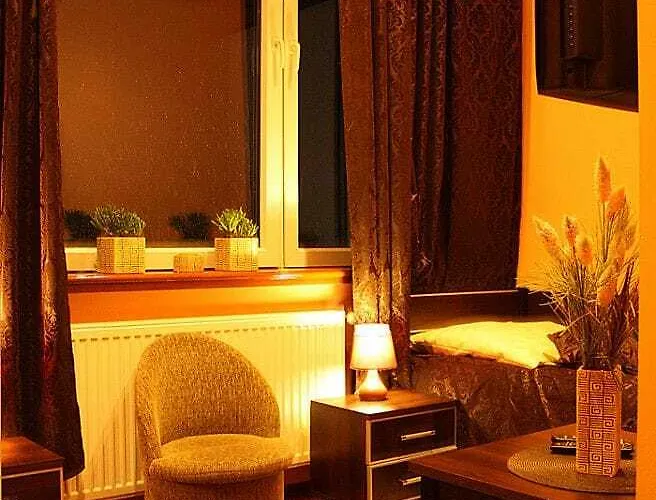 Integro Homestay Szczecin